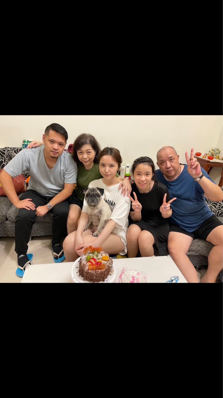 💰💰💰全家一起發💰💰💰