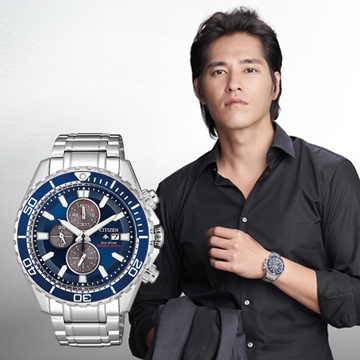 加贈原廠露營燈原廠公司貨 計時碼錶/日期顯示光動能/24小時制顯示