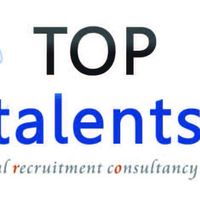TOPtalents 職涯討論室