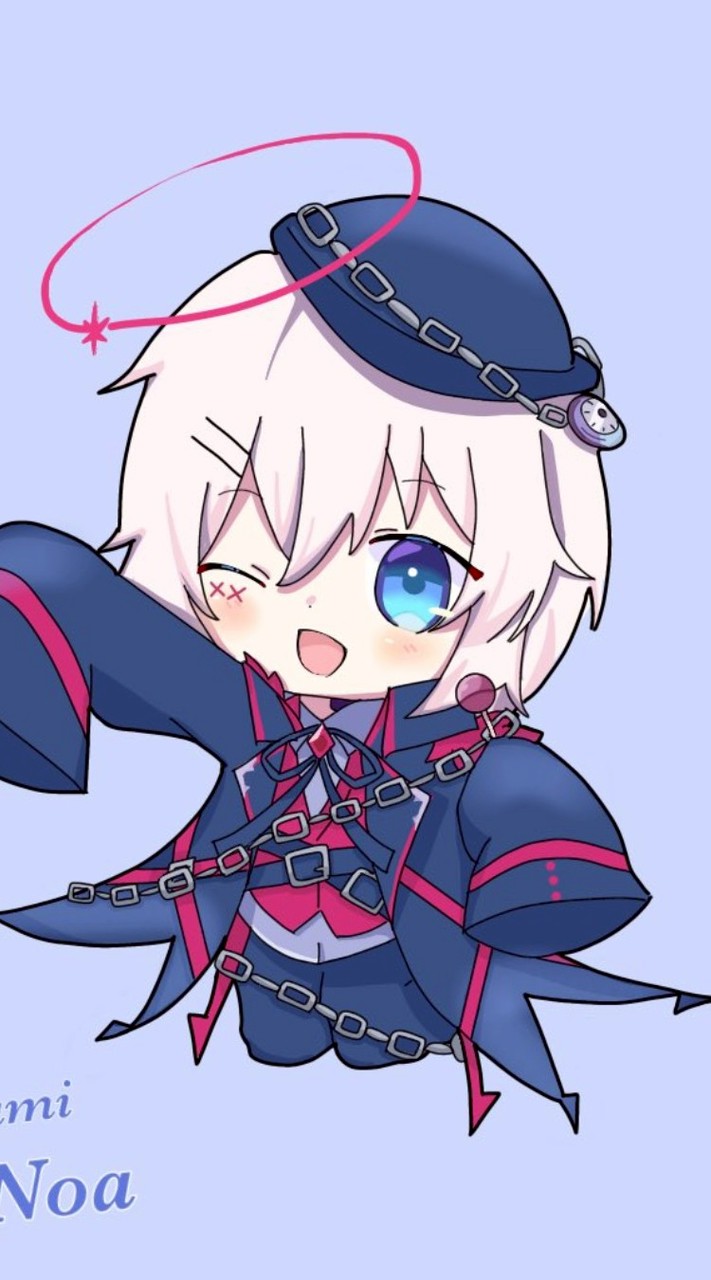 夜神ノアくん好きな人集まると良いよ