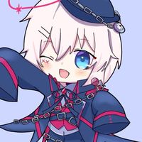 夜神ノアくん好きな人集まると良いよ