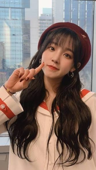 🎀妮妮🎀 K Pop聊天室❤️