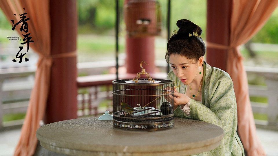 同劇爆紅不同命的CP 8：《太子妃升職記》盛一倫發展不如張天愛