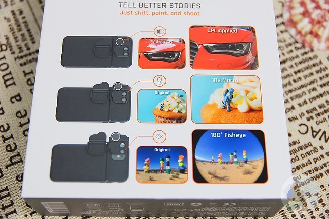 SHIFTCAM旅行攝影組