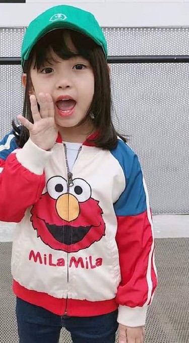 ซื้อ-ขาย เสื้อผ้าเด็ก
