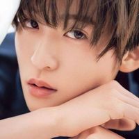 目黒蓮好き好きLOVEおいでー！w