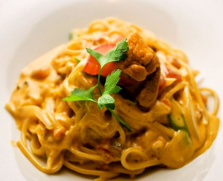 ぱすた屋blossom Line Official Account