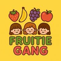 Fruitie Gang (ผลไม้)มกศรช