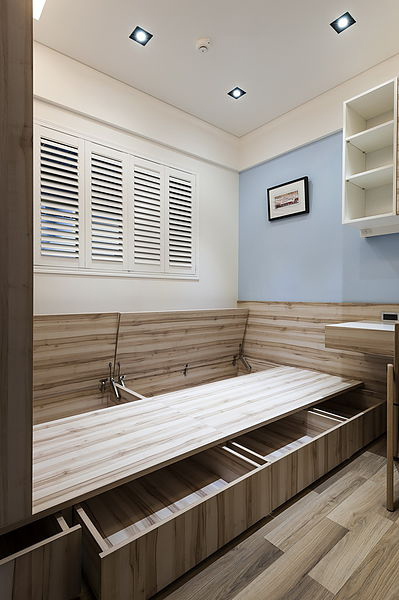 創造高CP值的居家收納