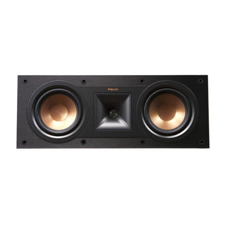 Klipsch R-25C 中央聲道喇叭