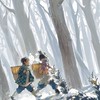 鬼滅 ﾉ 也　/　折○