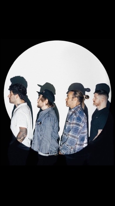 Fall Out Boy フォール・アウト・ボーイ