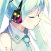 初音ミク ボカロ曲好き集まれ！