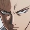 サイタマ先生❗️いや、、師匠。💪🔥筋肉ムキムキオプ