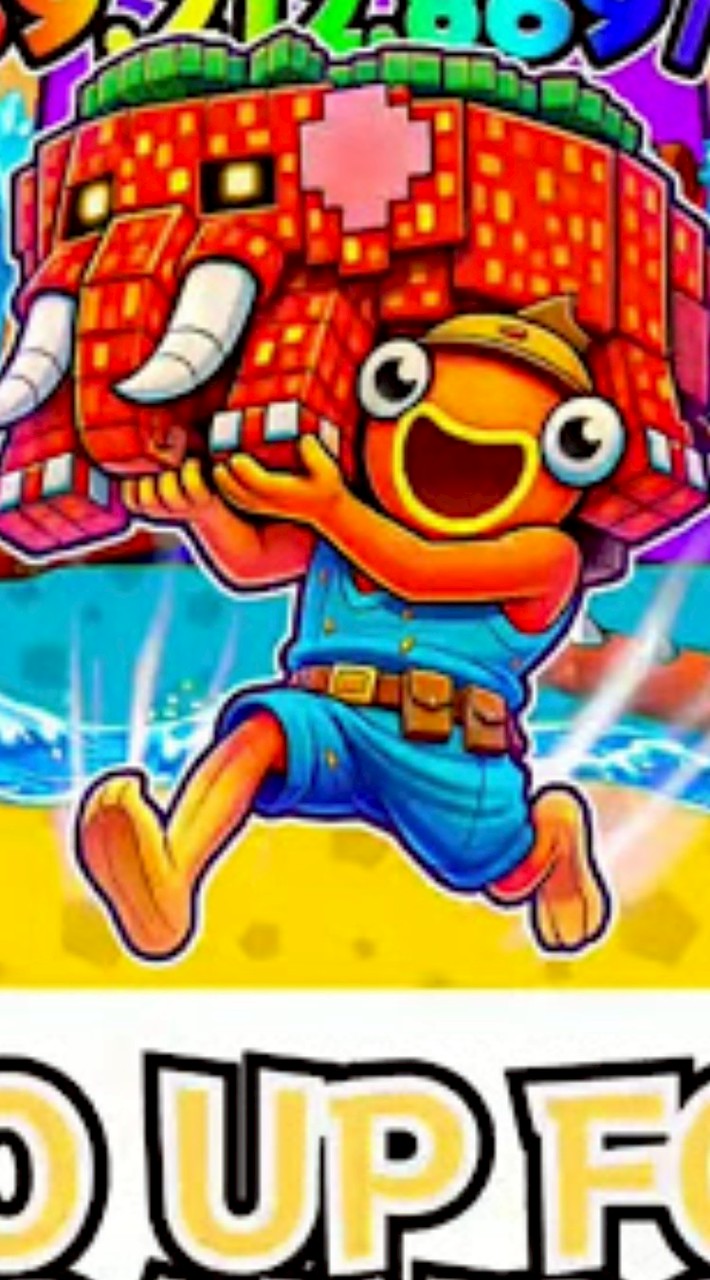 ゴーアップフォーブレインロット！（ブレインロットジャンプ）