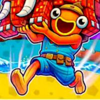 ゴーアップフォーブレインロット！（ブレインロットジャンプ）スティールもいいよ