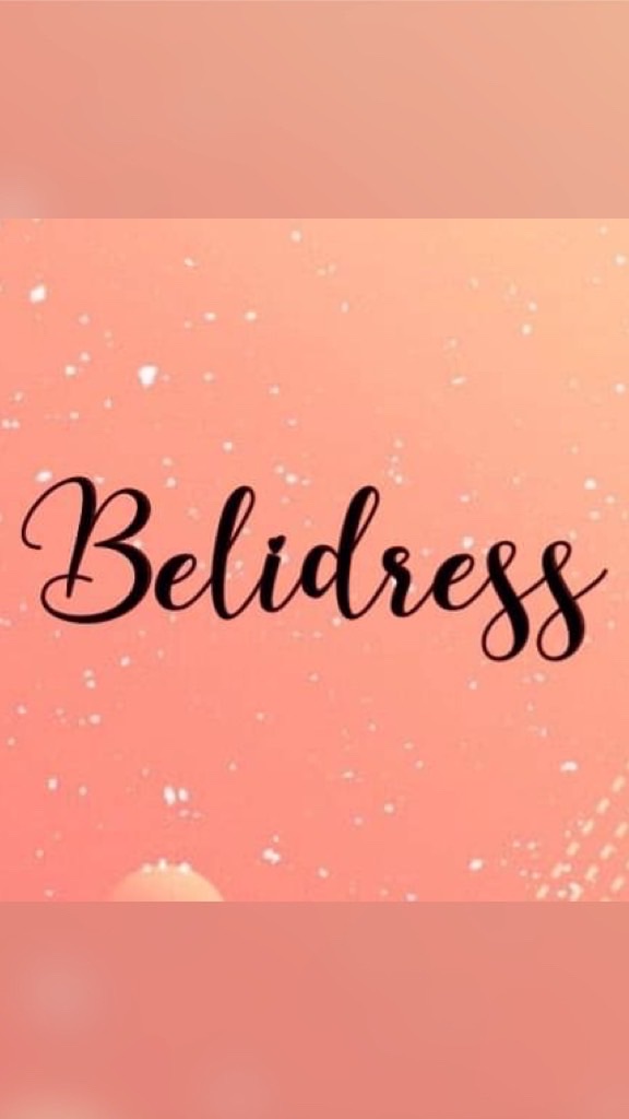 Belidress_official