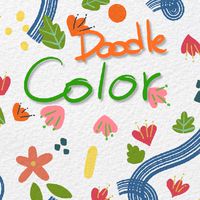 Doodle color#1