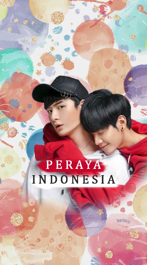 Peraya Indonesiaのオープンチャット