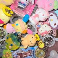 【茨城県】ガチャガチャ情報共有💗
