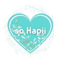 so Hapii スケジュール配信専用