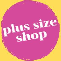 plus size shop