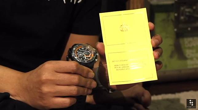 Ari Lasso Punya Koleksi Jam Tangan Hadiah Sultan Brunei Pesannya Bukan Buat Pamer Merdeka Com Line Today