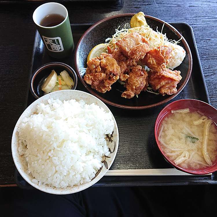 写真 とんかつ太郎 本店 トンカツタロウホンテン 平沢 小千谷駅 とんかつ By Line Place