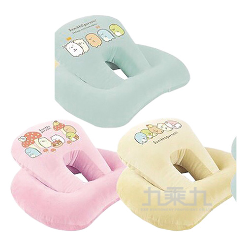 KRT角落小夥伴多功能午安枕 021485(顏色隨機出貨)