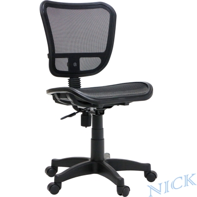 電腦椅/辦公椅/五爪椅新型獨特網背設計長時間使用透氣舒適清爽符合人體工學，提昇工作效率台灣製造，經嚴格品管