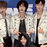 โชว์อะไรดีที่สุด โชเบ้บไงครับ🧲