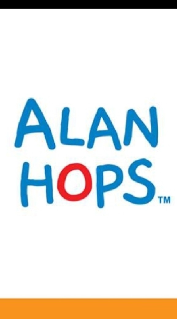 Alan Hops