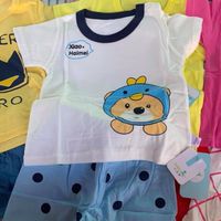เสื้อผ้าเด็ก ราคาถูก