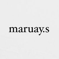 maruay.s 🧶(อัพเดตสินค้า)