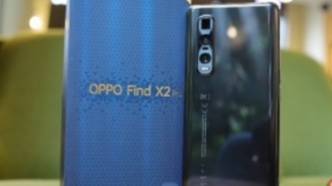 OPPO Find X3 Pro 規格流出：6.7 吋螢幕、IMX766 感光元件