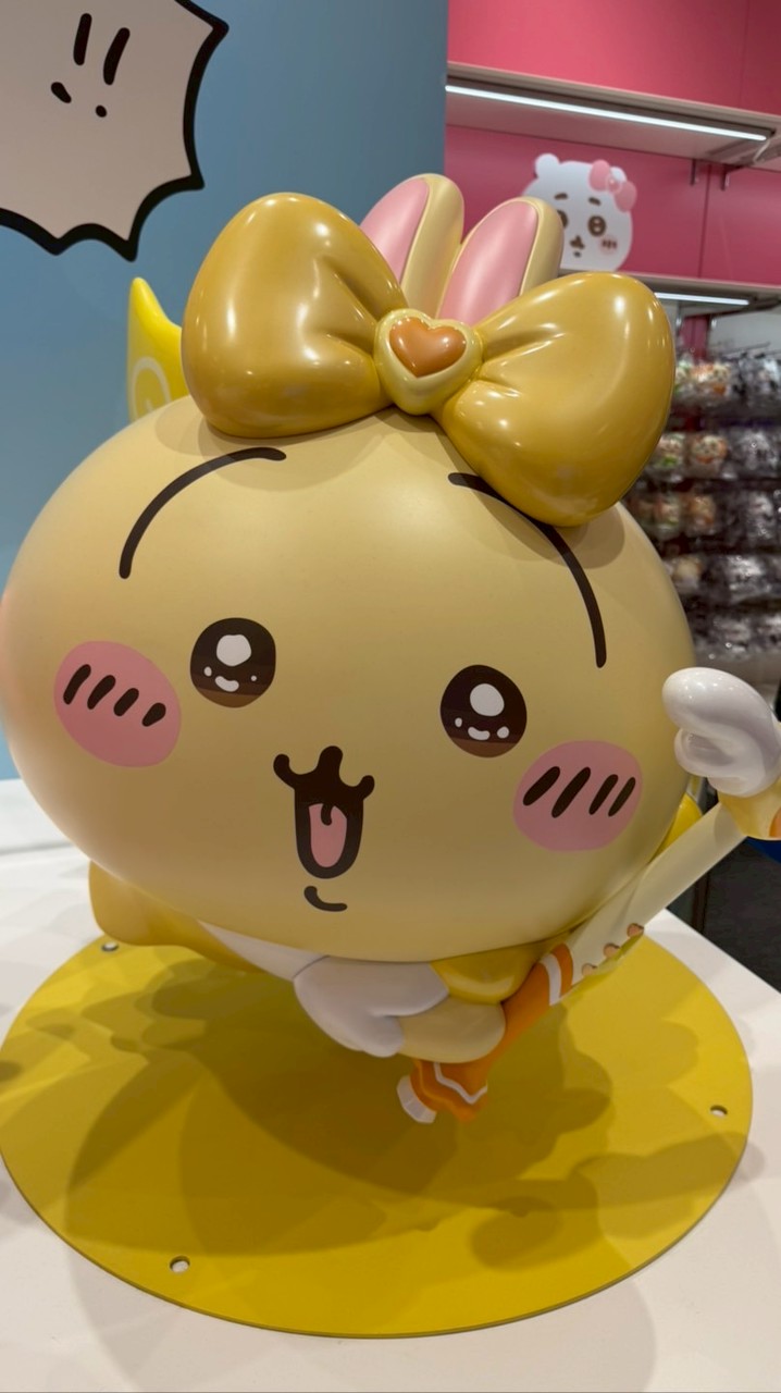静岡中部シールガチャ情報交換💖