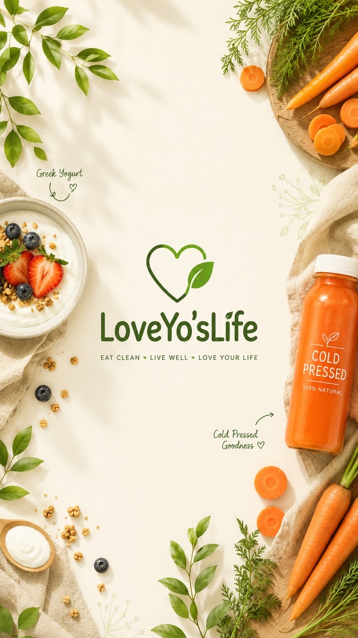 LoveYo’sLife (BBL Rama3)
