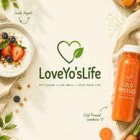 LoveYo’sLife (BBL Rama3)