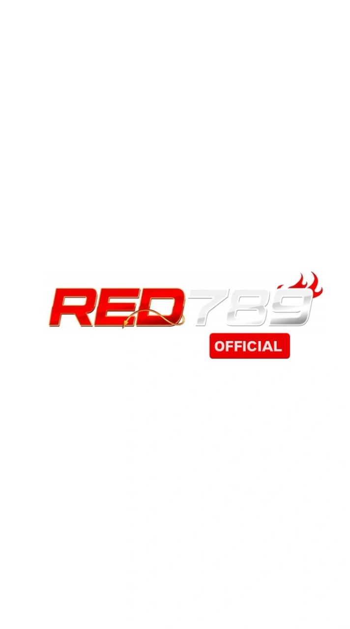 RED789 | OFFICIAL