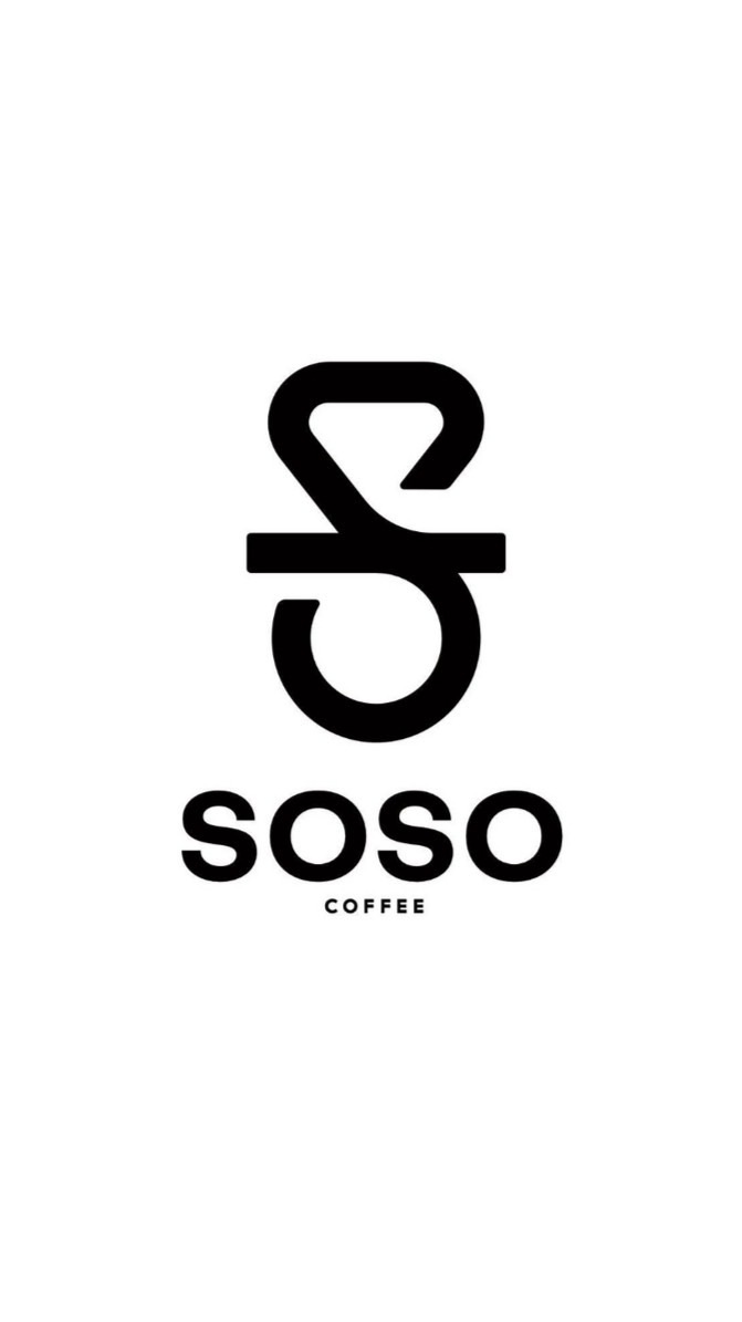 SOSO COFFEE - ECO PARK