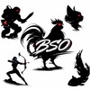 BSOの残骸