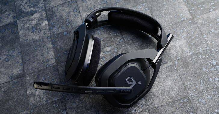 astro a50 plus base station