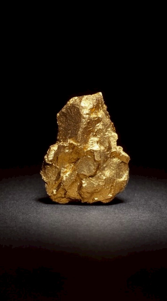 Gold Thai