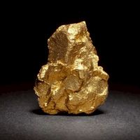 Gold Thai