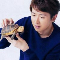 嵐の大野智が好きな人集合なされ‪☆