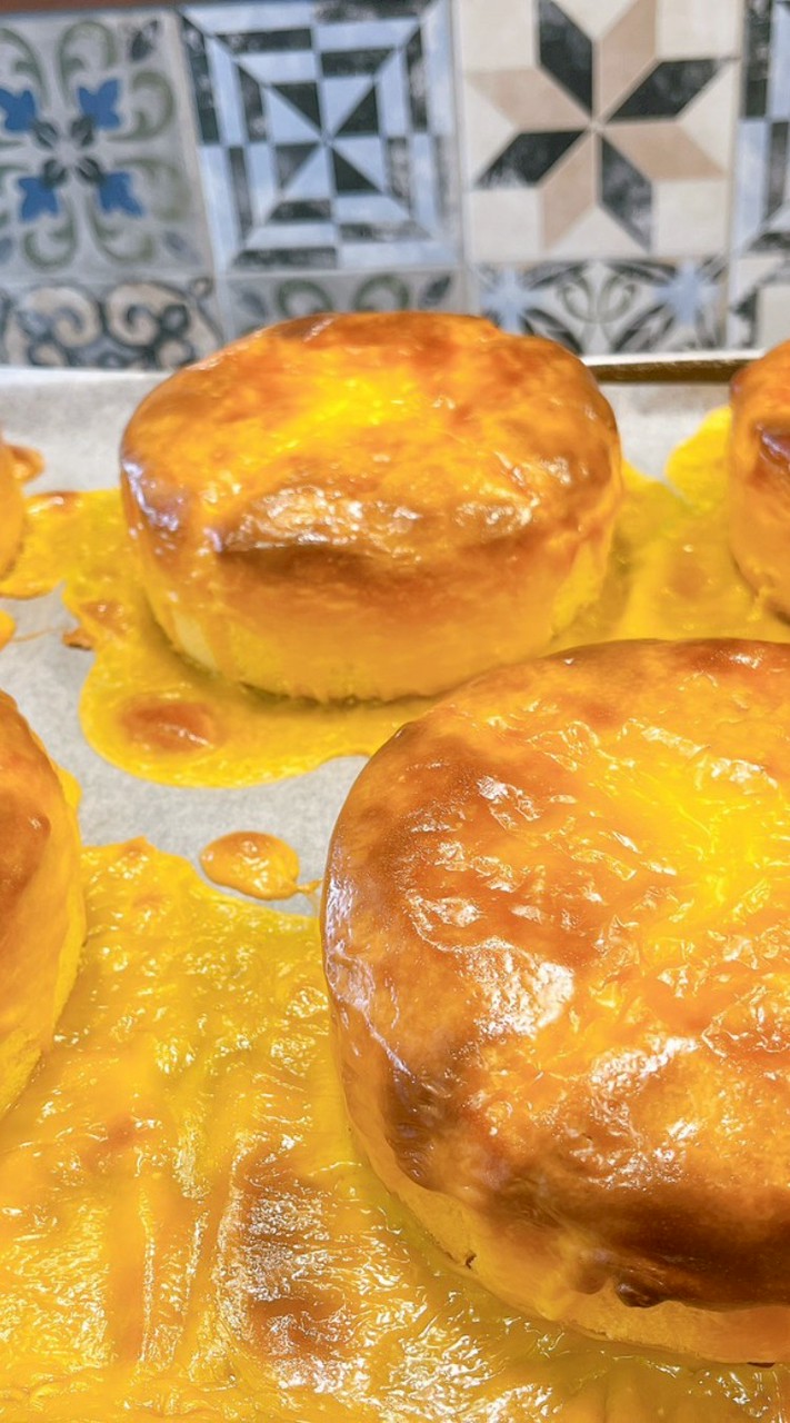 西勢禾豐傳奇烘焙坊-溪湖鎮西勢社區發展協會