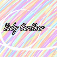 Baby CareBear  girl group