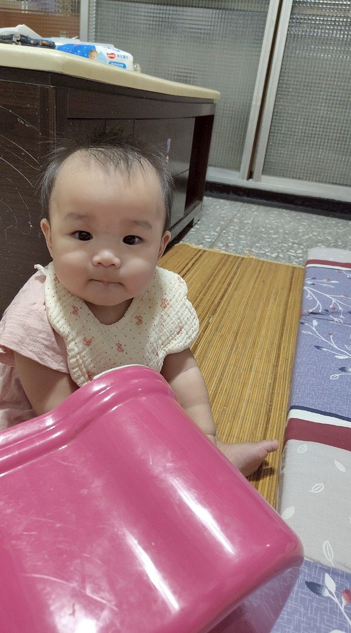 美滿大家庭