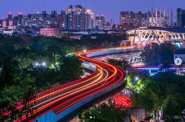 圖片來源 / IG @marianne521025