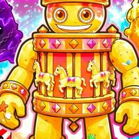 フォートナイトブレインロッド.スティール&ファイト&ジャンプ交換所‼️